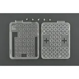 ABS Transparent Case for Arduino UNO R3 (LEGO Compatible) - Image 3