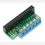 Pololu DRV8835 Dual Motor Driver Kit for Raspberry Pi - Image 6