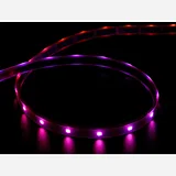 Adafruit DotStar Digital LED Strip - Black 30 LED - Per Meter [BLACK] - Image 3