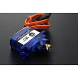 9g Metal Gear Micro Servo (1.8Kg ) - Image 2
