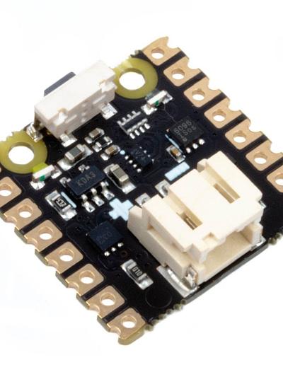 LiPo SHIM for Pico