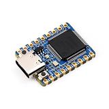 RA4M1-Zero Mini Development Board – 32-bit MCU, 48MHz, FPU, Firmware Encryption - Image 1