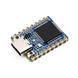 RA4M1-Zero Mini Development Board – 32-bit MCU, 48MHz, FPU, Firmware Encryption - Image 1