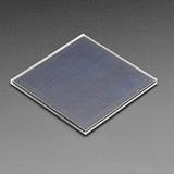5V 0.6W Mini Solar Panel - ETFE - Image 1