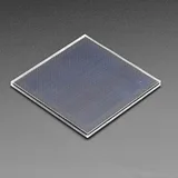 5V 0.6W Mini Solar Panel - ETFE - Image 1