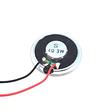 Ultra-thin speaker 4 ohms 3 watt