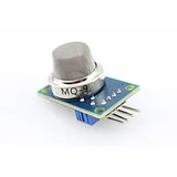 Analog CO/Combustible Gas Sensor(MQ9) - Image 3