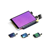 3.5 Inch TFT Color Screen Module 320 X 480 Support Arduino UNO Mega2560 - Image 5