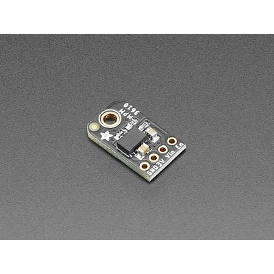 MPM3610 3.3V Buck Converter Breakout - 21V In 3.3V Out at 1.2A