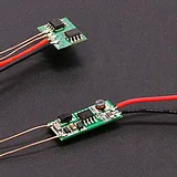 Wireless Charging Module Couple 9V PW-WCG-9V - Image 1