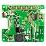MoPi 2: Hot-Swap Mobile Power for the Pi - Image 2