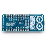Arduino MKR ZERO (I2S bus  SD for sound, music  digital audio data) - Image 3