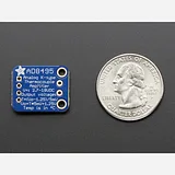 Analog Output K-Type Thermocouple Amplifier - AD8495 Breakout - Image 3