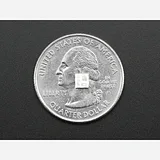 NeoPixel Mini 3535 RGB LEDs w/ Integrated Driver Chip - White [Pack of 10] - Image 6