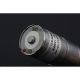 Metal DC Geared Motor - 6V 133RPM 4.5kg.cm - Image 3