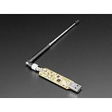 Great Scott Gadgets ANT700 - 300MHz to 1100MHz Telescope Antenna - Image 1