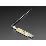 Great Scott Gadgets ANT700 - 300MHz to 1100MHz Telescope Antenna - Image 1