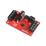 SparkFun Qwiic Speaker Amp - Image 1