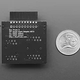 Bus Pirate 5 SOIC / SOP8 SPI Flash Adapter - Image 5