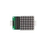 8*8 dot matrix module - Image 1