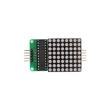 Arduino Display Modules
