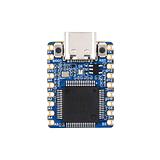 RA4M1-Zero Mini Development Board – 32-bit MCU, 48MHz, FPU, Firmware Encryption - Image 2