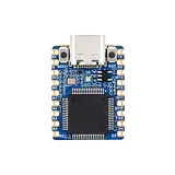 RA4M1-Zero Mini Development Board – 32-bit MCU, 48MHz, FPU, Firmware Encryption - Image 2