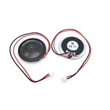Ultra-thin speaker 4 ohms 3 watt - Image 2