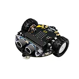 Yahboom Tiny:bit smart robot car for micro:bit - Image 4