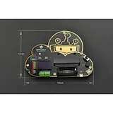 micro: IoT - micro:bit IoT Expansion Board - Image 1