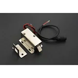 Inclined Electromagnetic Lock-12V - Image 4