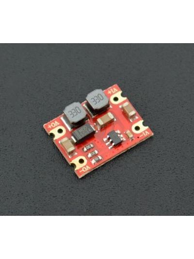 DC-DC Automatic Step Up-down Power Module (2.5~15V to 3.3V 600mA)