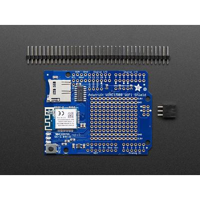 Adafruit WINC1500 WiFi Shield with PCB Antenna