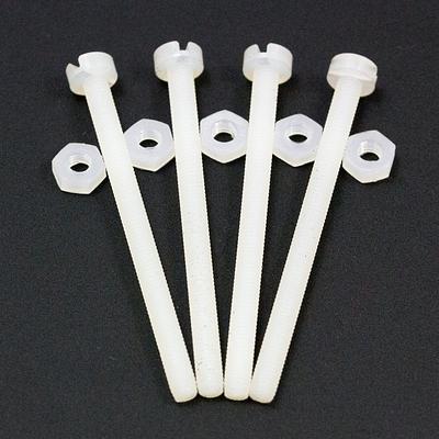 Pibow extender bolt pack