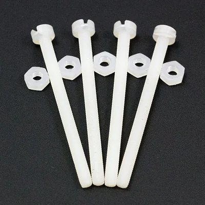 Pibow extender bolt pack