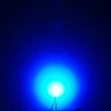 LED - RGB Common Cathode (pack of 5) - Clear - Image 5