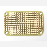 Adafruit Perma-Proto Small Mint Tin Size Breadboard PCB - 3 pack - Image 3
