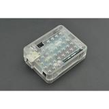 ABS Transparent Case for Arduino UNO R3 (LEGO Compatible) - Image 1