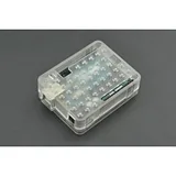 ABS Transparent Case for Arduino UNO R3 (LEGO Compatible) - Image 1