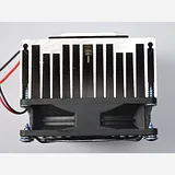 Peltier Thermo-Electric Cooler Module+Heatsink Assembly - 12V 5A - Image 4