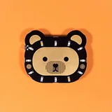 Bearables Bear LED Badge - Image 2