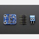 Analog Output K-Type Thermocouple Amplifier - AD8495 Breakout - Image 4