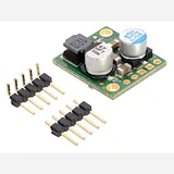 Pololu 5V, 5A Step-Down Voltage Regulator D24V50F5 - Image 5