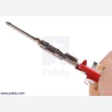 Crimping Tool: 0.1-1.0 mm² Capacity, 16-28 AWG - Image 5