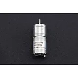 Metal DC Geared Motor - 6V 133RPM 4.5kg.cm - Image 4