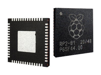 RP2040 Microcontroller