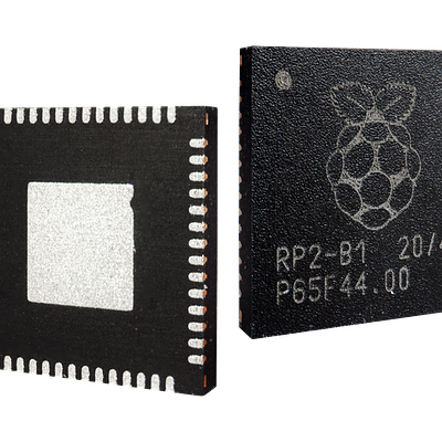 RP2040 Microcontroller