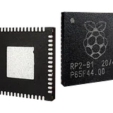 RP2040 Microcontroller - Image 1