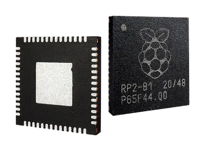 RP2040 Microcontroller