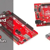 SparkFun Artemis Module - Low Power Machine Learning BLE Cortex-M4F - Image 5